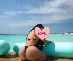 🔥 Naty la Cubana Awaits You 🍑💋 - Image 3