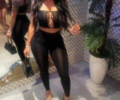 🔥 Naty la Cubana Awaits You 🍑💋 - Image 4