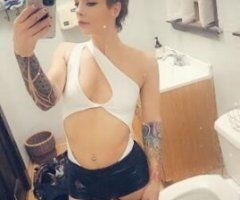 Tatted Temptation 🍑💋 Inked Delights Await 💦 - Image 3