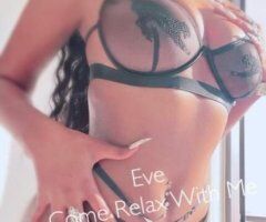 Eve's Sensual Escape 🌟💋 Unwind & Indulge 💦🍑 - Image 2