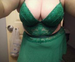 🍰 Sweet White Delight in Newport News! 💋💦