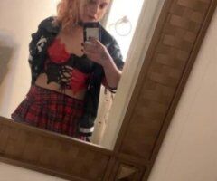 Petite Bliss Awaits You 💋🔥 Phoenix's Little Secret - Image 8