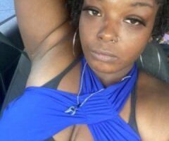 Detroit's BBW Queen: Toe-Curling Delights 💋💦 - Image 11