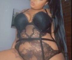 Thick Ebony Dream in Palmdale 💋🍑 Ready to Please 😘💦
