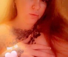 Fiery Redhead Ready to Play 🍑💋 Text Me Now! 💦