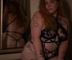 Fiery Redhead Ready to Play 🍑💋 Text Me Now! 💦 - Image 7