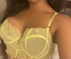 Ebony Bombshell Awaits 💋💦 Last Day Fantasy 🍑🔥 - Image 2