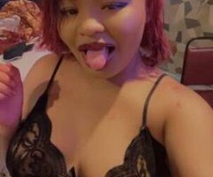 Pregnant & Ready 💦 Come Play, Daddy 😘 - Image 11