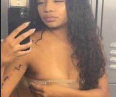 Blasian Beauty Awaits You 💋✨ Tucson's Secret Treat
