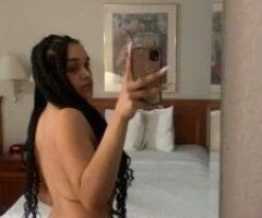 Sultry Soraya Awaits 💋🍑 Only in Salem, OR!