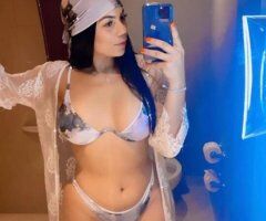 Exotic Temptress 💋 Awaits in Santa Maria 🍑💦
