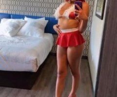 Petite Dominican Fantasy 💋 Your Dream Escape 💦😘 - Image 3