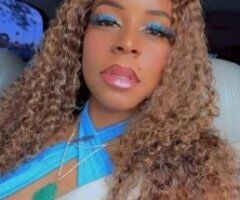 🔥🍫 Haitian Temptress in PDX Ready to Play 💋✨ - Image 2
