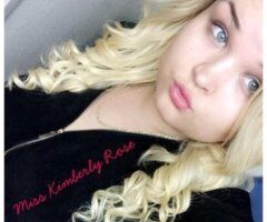 Pittsburgh's Blonde BBW Temptress 💋🍑💦 - Image 4