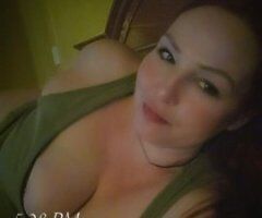 🔥 Red-Hot Ginger MILF in L.A. Ready to Play 🍑💋 - Image 11