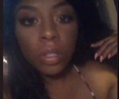 🔥 Ms. Pressshhaa's Blissful Escape 💦💋🍑