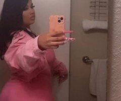 Thick Latina Temptation 🍑💋 Ready to Play in Bakersfield! - Image 2