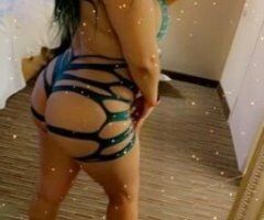 🔥 Spicy Latina Bombshell in Salem 💋 Ready to Play 🍑