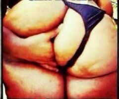 Plump Pleasure Awaits 💋🍑 Detroit's BBW Anal Queen 💦 - Image 6