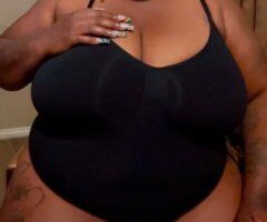 Plump Pleasure Awaits 💋🍑 Detroit's BBW Anal Queen 💦 - Image 11