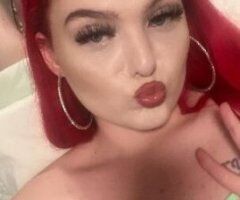 🔥 Modesto's Red-Hot Delight 🍑💋 Catch Me Before I Vanish! 💦 - Image 3