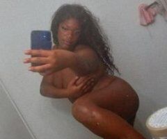 Ebony Dream: Wet, Wild & Ready 🍑💦 - Image 2