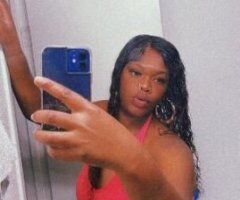 Ebony Dream: Wet, Wild & Ready 🍑💦 - Image 4
