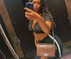 Ebony Dream: Wet, Wild & Ready 🍑💦 - Image 5