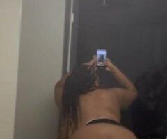 Hot Vegas Ebony 🍯 Ready to Indulge Your Fantasies 🌟💦