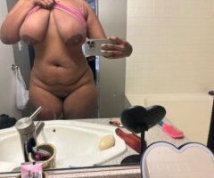 Hot Vegas Ebony 🍯 Ready to Indulge Your Fantasies 🌟💦 - Image 4