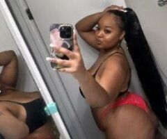 Thick Ebony Goddess Awaits 🍑💦 Ready to Indulge You! - Image 2