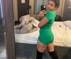 Bronx Temptress: Throat Godess Awaits 🍑💋🍆 - Image 4