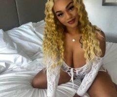 Exotic Blasian Playmate Awaits You 💋🌟💦 - Image 4