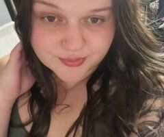 Seattle's Stormy BBW - Ready to Drench You 💦💋 - Image 2