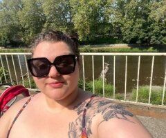 Seattle's Stormy BBW - Ready to Drench You 💦💋 - Image 5