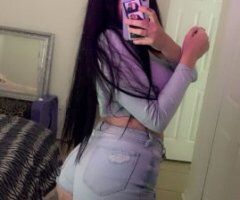 🍑 Wet & Wild 19yo in Gainesville 💦💋💌 - Image 2