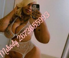 Curvy Island Dream 💋🍑 Indulge with a Southern MD Gem 💦 - Image 6