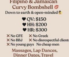 Curvy Island Dream 💋🍑 Indulge with a Southern MD Gem 💦 - Image 9