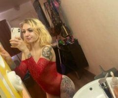 🔥 Spicy Latina in Buffalo Ready to Sizzle 🔥💋
