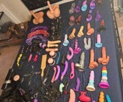 💦 Dive into Desire: Central Jersey's Juiciest Squirter 🍑😘 - Image 8