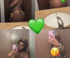 Valdosta's Vixen 🍑🔥 Ready for You 💋😈