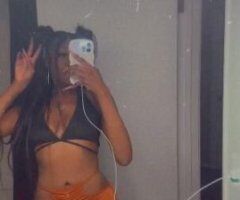 Sultry Ebony Goddess Awaits 🔥🍑💋 - Image 2