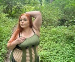 🔥 BBW Beauty: Brockton's Secret Obsession 💋🍑💦 - Image 2