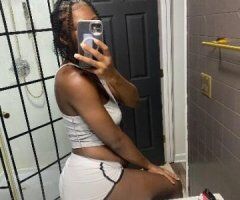 🍫 Naughty Chocolate Delight in ATL 🍑💦