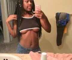 🍫 Naughty Chocolate Delight in ATL 🍑💦 - Image 4