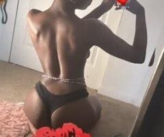 Sweet, Wet & Wild Chocolate Temptation 💋🍫💦 - Image 5
