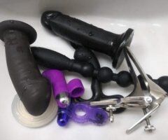 Mistress Lisa Awaits: Naughty Playtime in Concord 🍑💋💦 - Image 3