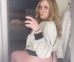 Sweet Temptation 🍭💋 Snow Bunny in Phoenix 🍑💦 - Image 4