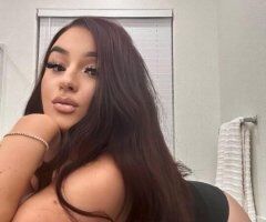 🔥 Natasha's Exotic Escape in SLO 💦🍑 - Image 6