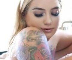 Blonde Bombshell 💋 Ready to Play? 🍑💦 - Image 7